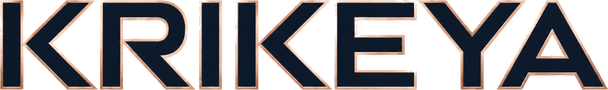Krikeya Logo
